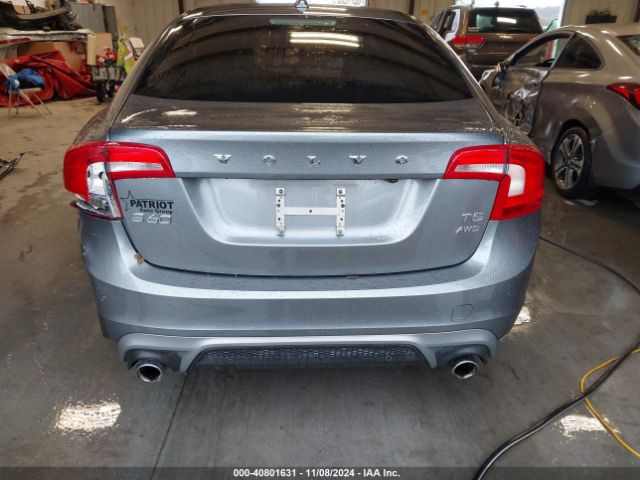 YV140MTL0H2437537 Volvo S60 T5 Dynamic