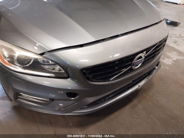 YV140MTL0H2437537 Volvo S60 T5 Dynamic