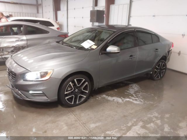 YV140MTL0H2437537 Volvo S60 T5 Dynamic