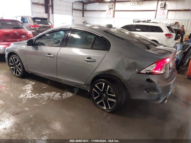 YV140MTL0H2437537 Volvo S60 T5 Dynamic
