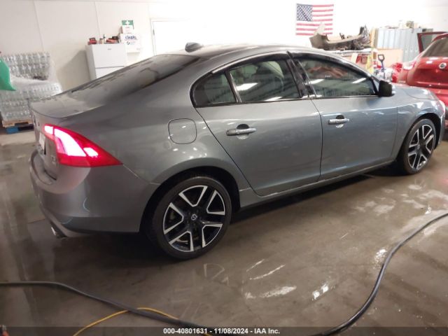 YV140MTL0H2437537 Volvo S60 T5 Dynamic
