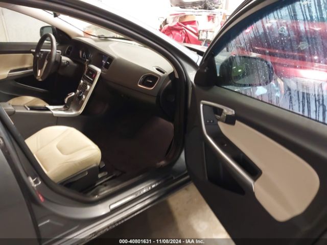 YV140MTL0H2437537 Volvo S60 T5 Dynamic