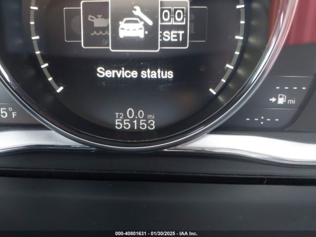 YV140MTL0H2437537 Volvo S60 T5 Dynamic