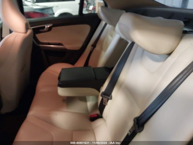 YV140MTL0H2437537 Volvo S60 T5 Dynamic