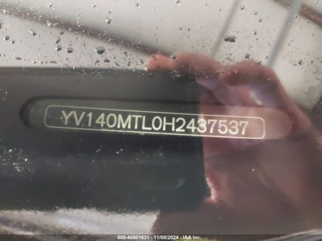 YV140MTL0H2437537 Volvo S60 T5 Dynamic