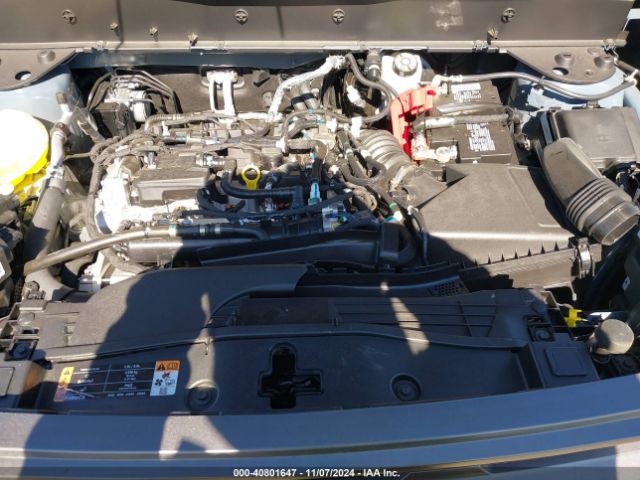 3FMCR9B6XRRE85457 Ford Bronco Sport Big Bend