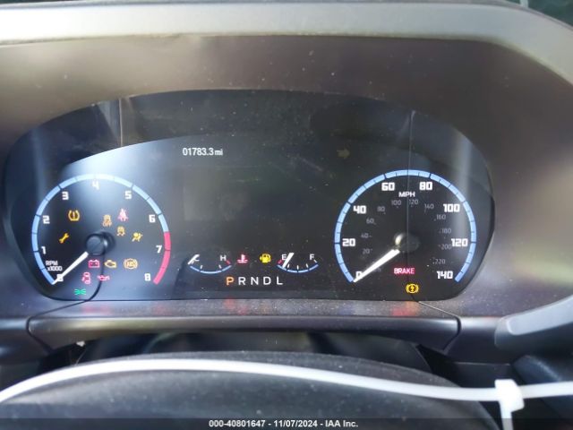 3FMCR9B6XRRE85457 Ford Bronco Sport Big Bend