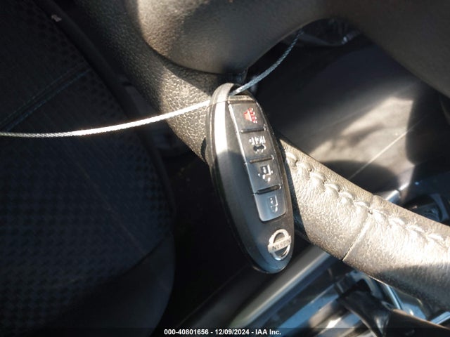 Nissan SENTRA SR 2019 3N1AB7APXKY294814 Image 11