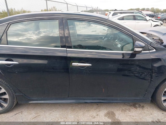 Nissan SENTRA SR 2019 3N1AB7APXKY294814 Image 13
