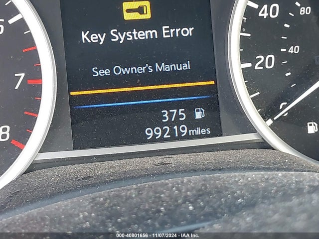Nissan SENTRA SR 2019 3N1AB7APXKY294814 Image 15