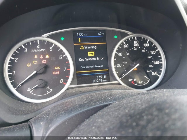 Nissan SENTRA SR 2019 3N1AB7APXKY294814 Image 7