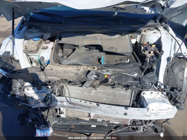 KM8KMDAF0NU047953 Hyundai IONIQ 5 SE