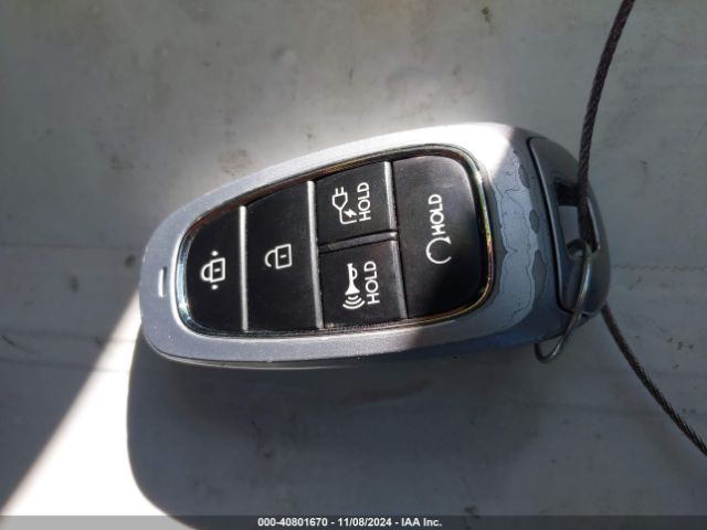 KM8KMDAF0NU047953 Hyundai IONIQ 5 SE