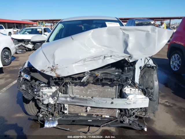 KM8KMDAF0NU047953 Hyundai IONIQ 5 SE