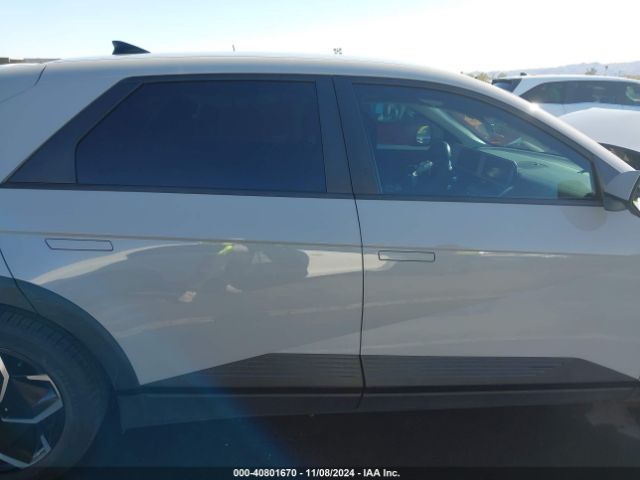 KM8KMDAF0NU047953 Hyundai IONIQ 5 SE