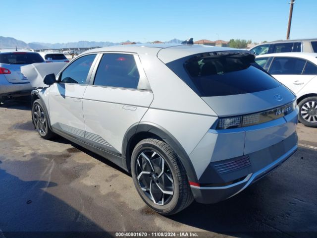 KM8KMDAF0NU047953 Hyundai IONIQ 5 SE