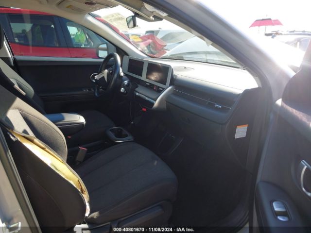 KM8KMDAF0NU047953 Hyundai IONIQ 5 SE