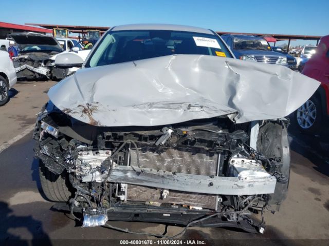 KM8KMDAF0NU047953 Hyundai IONIQ 5 SE