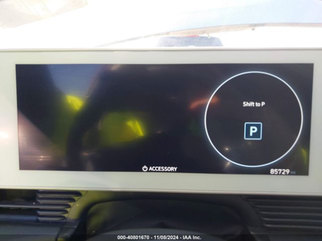 KM8KMDAF0NU047953 Hyundai IONIQ 5 SE