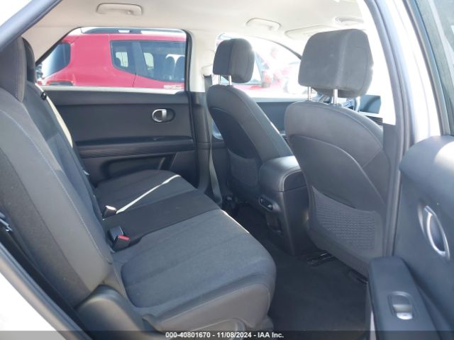 KM8KMDAF0NU047953 Hyundai IONIQ 5 SE