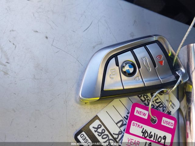 WBAJA9C5XJB250555 BMW 530e Iperformance