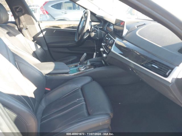 WBAJA9C5XJB250555 BMW 530e Iperformance