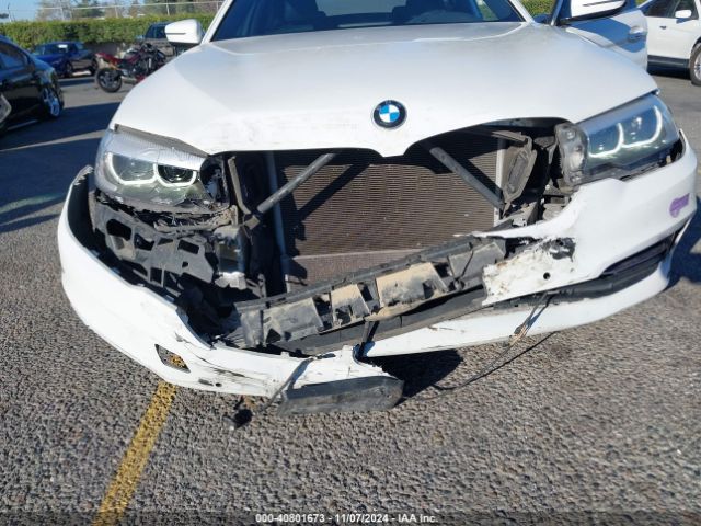 WBAJA9C5XJB250555 BMW 530e Iperformance