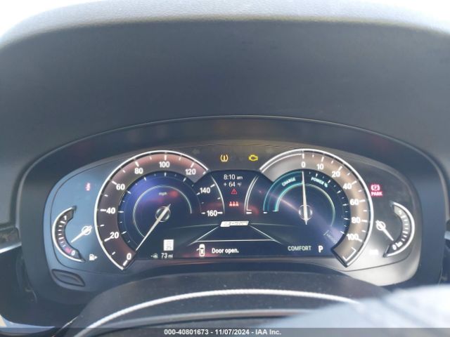 WBAJA9C5XJB250555 BMW 530e Iperformance