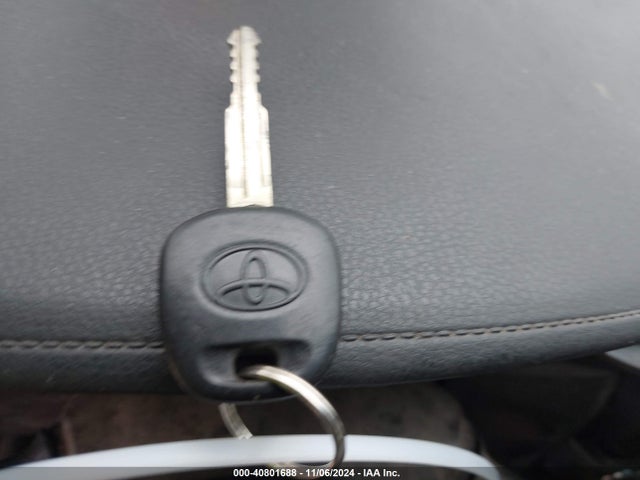 Toyota COROLLA L 2016 2T1BURHE0GC569979 Image 11