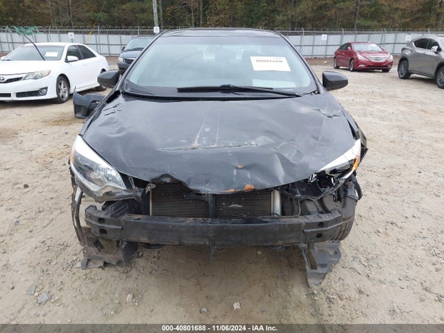 Toyota COROLLA L 2016 2T1BURHE0GC569979 Image 13