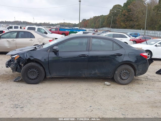 Toyota COROLLA L 2016 2T1BURHE0GC569979 Image 15