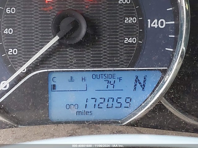 Toyota COROLLA L 2016 2T1BURHE0GC569979 Image 16