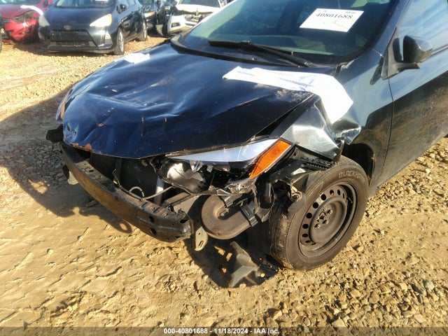 Toyota COROLLA L 2016 2T1BURHE0GC569979 Image 6