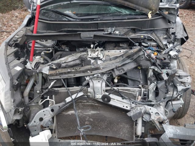 JA4APVAU1MU015954 Mitsubishi Outlander Sport 2.0 Se 2wd