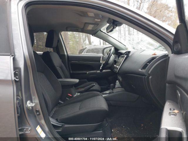 JA4APVAU1MU015954 Mitsubishi Outlander Sport 2.0 Se 2wd