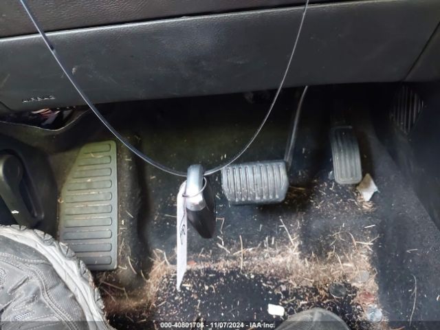 2FMPK4G95NBA58689 Ford EDGE SE