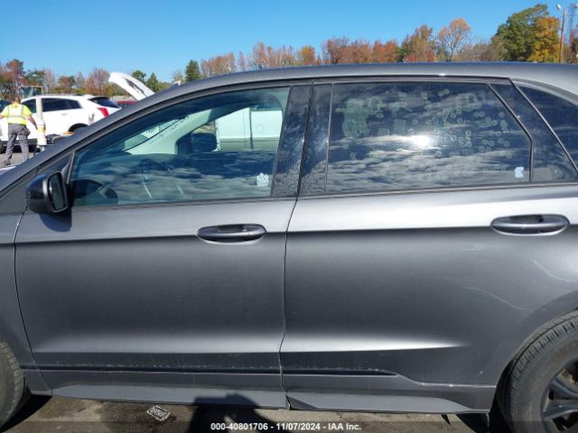 2FMPK4G95NBA58689 Ford EDGE SE