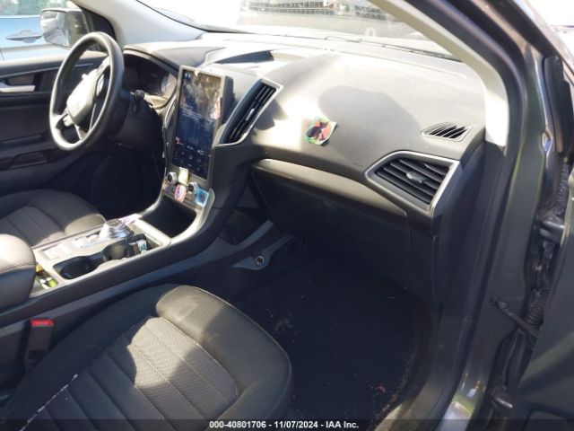 2FMPK4G95NBA58689 Ford EDGE SE