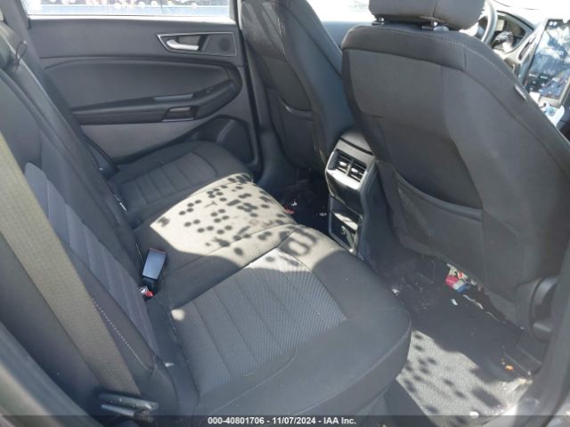 2FMPK4G95NBA58689 Ford EDGE SE