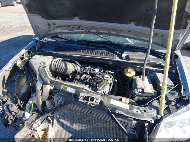 2C4RC1CGXFR698998 Chrysler Town & Country Touring-l