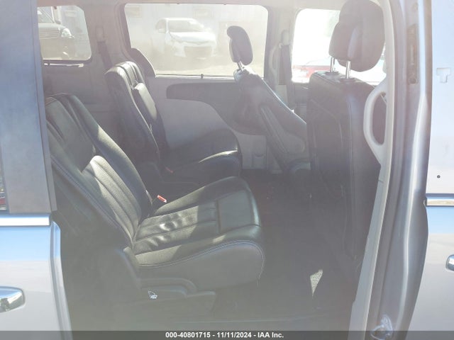 2C4RC1CGXFR698998 Chrysler Town & Country Touring-l