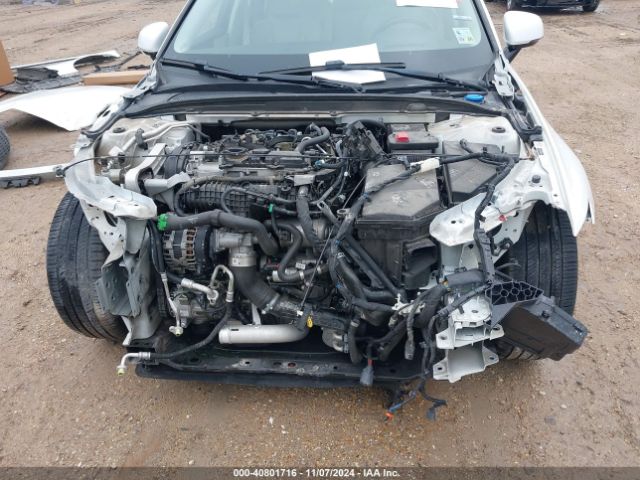 7JRA22TL1KG009463 Volvo S60 T6 Inscription