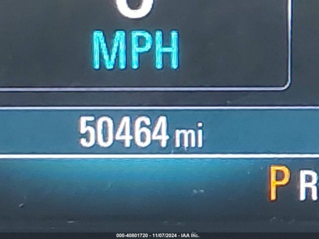 LRBFXBSA3KD009650 Buick Envision Fwd Preferred