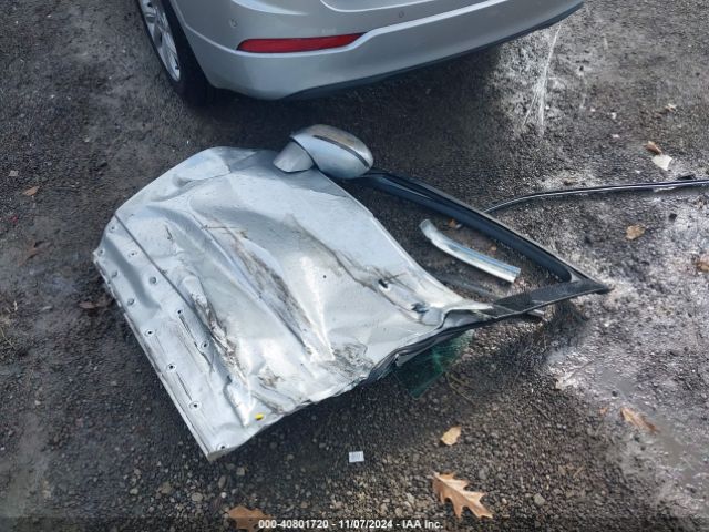 LRBFXBSA3KD009650 Buick Envision Fwd Preferred