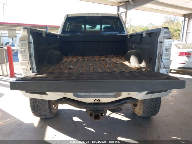 Chevrolet Silverado 2500hd Ltz 2015 1GC1KWE81FF671392 Image 8