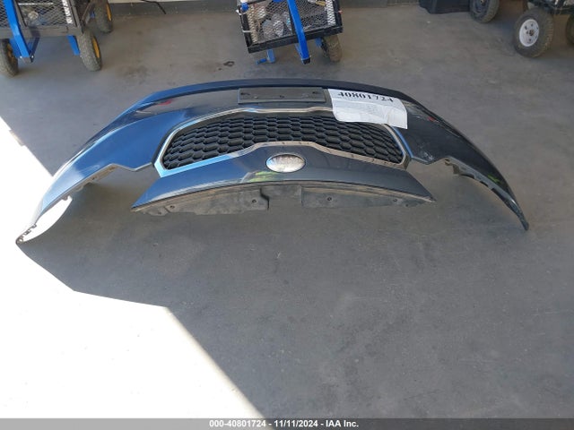 KIA FORTE LX 2014 KNAFX4A66E5061067 Image 19