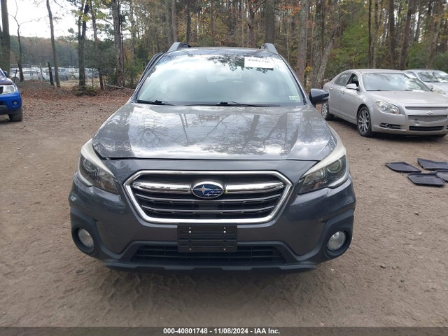 Subaru Outback 2.5i Premium 2019 4S4BSAFC1K3310701 Image 12