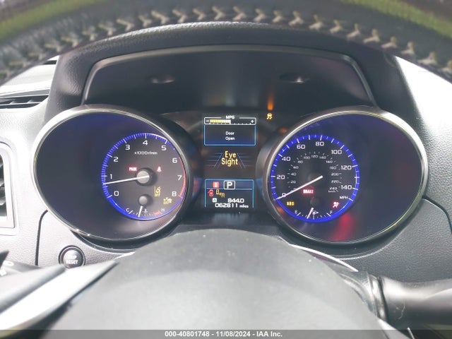 Subaru Outback 2.5i Premium 2019 4S4BSAFC1K3310701 Image 7