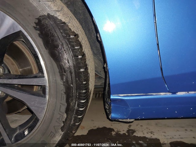 Nissan Sentra Sv Xtronic Cvt 2021 3N1AB8CV6MY255898 Image 6