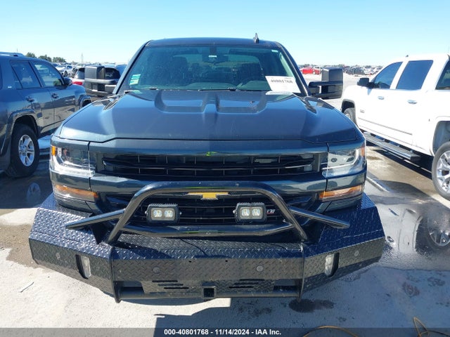 Chevrolet Silverado 1500 2lt 2018 3GCUKRECXJG474036 Image 12